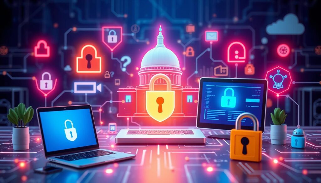 government endpoint security solutions