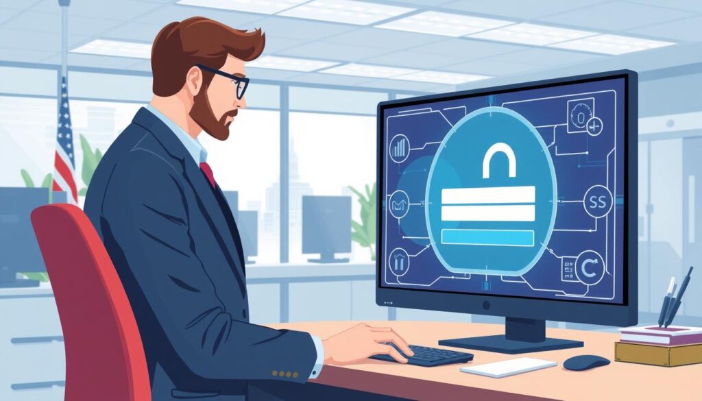 identity access management government