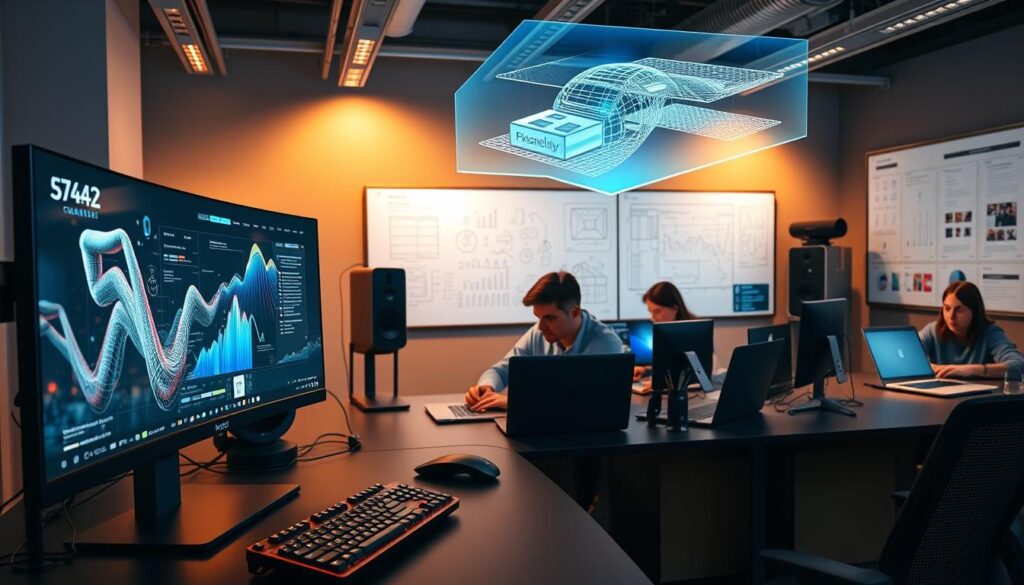 innovative hardware and software solutions