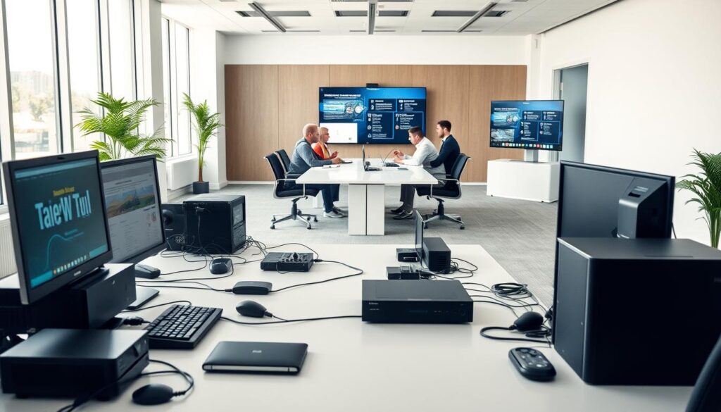 tailored IT solutions