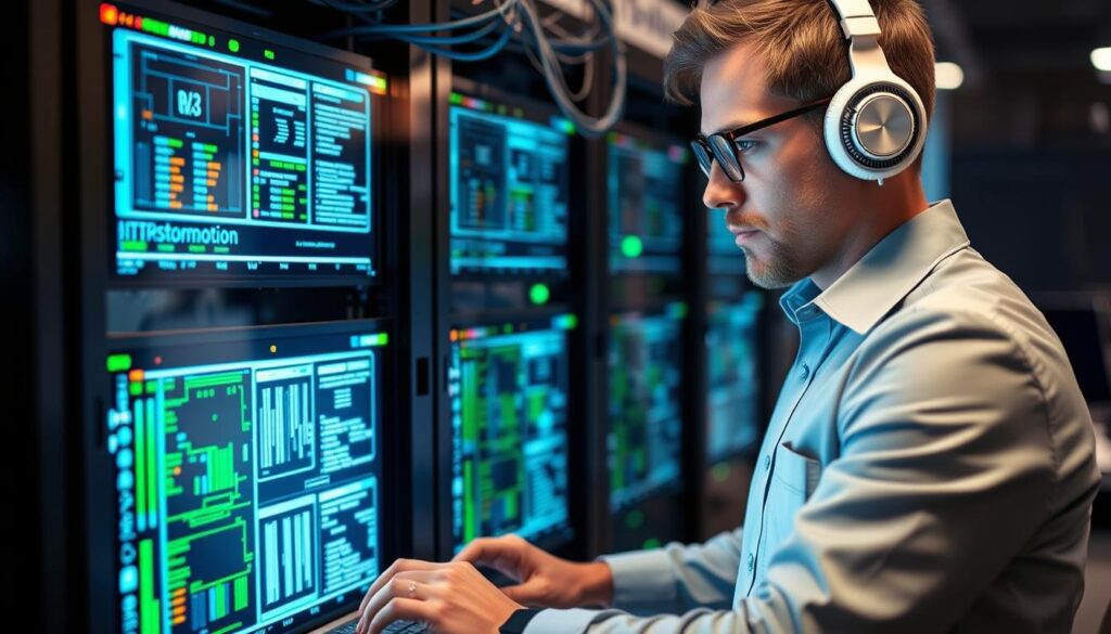 advanced IT support technologies