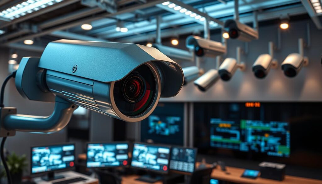 advanced security features