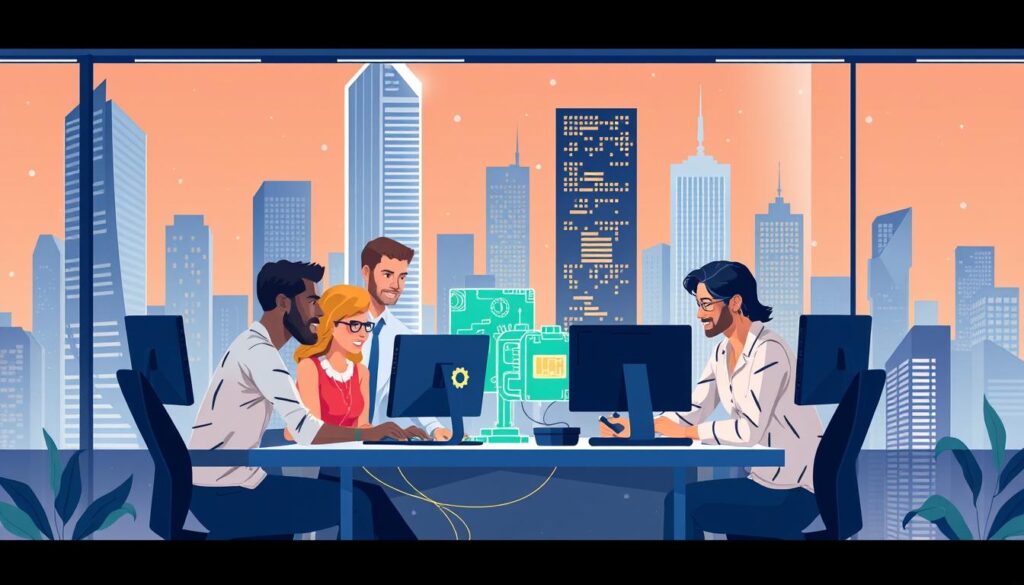 challenges facing city IT departments