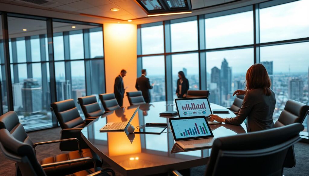 corporate IT strategy