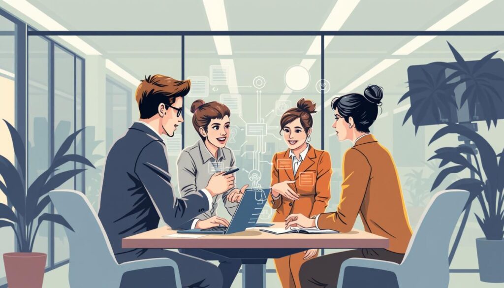 corporate IT strategy consulting services