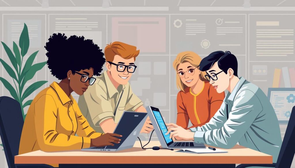 custom application development for municipalities