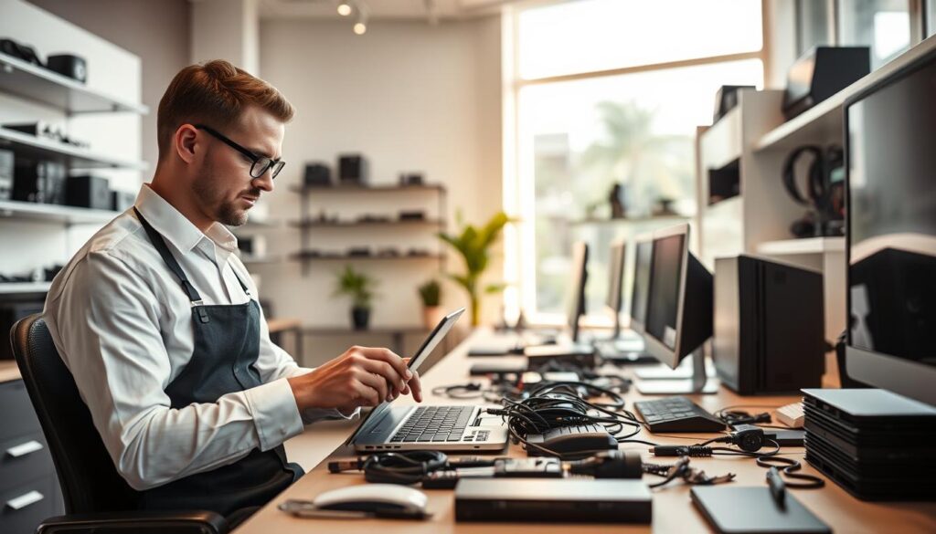 expert computer repair