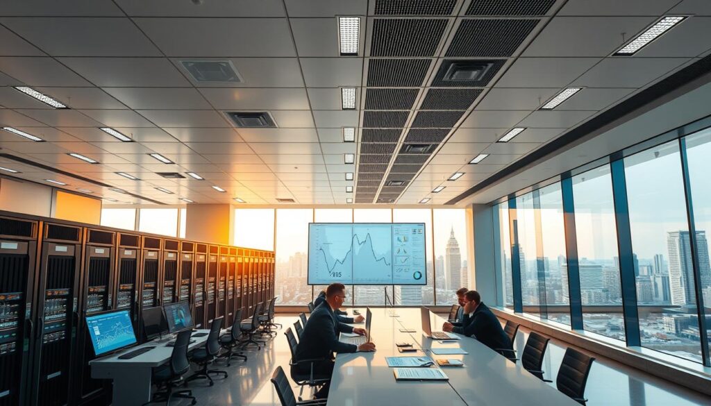 government IT solutions