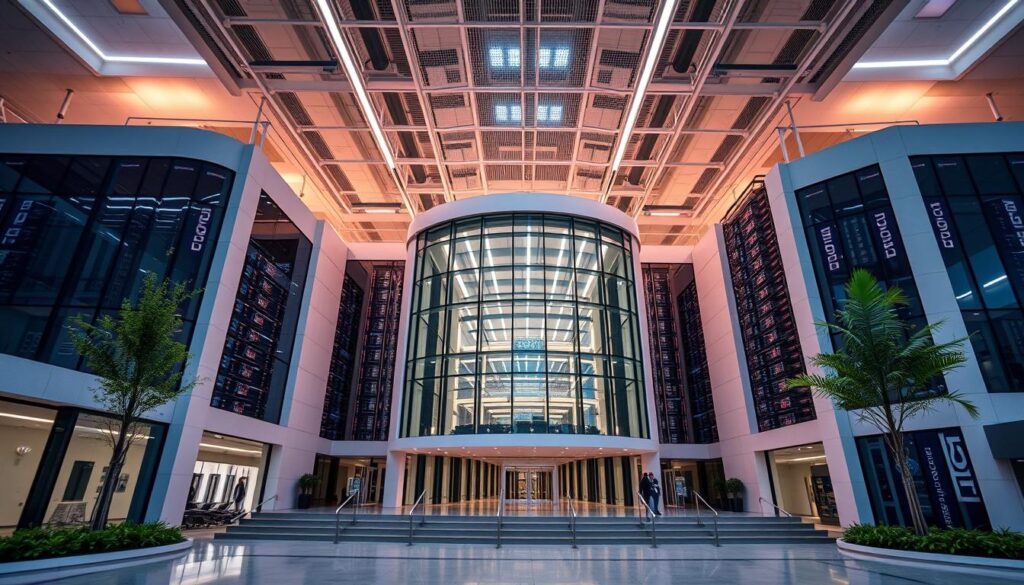 government IT solutions providers