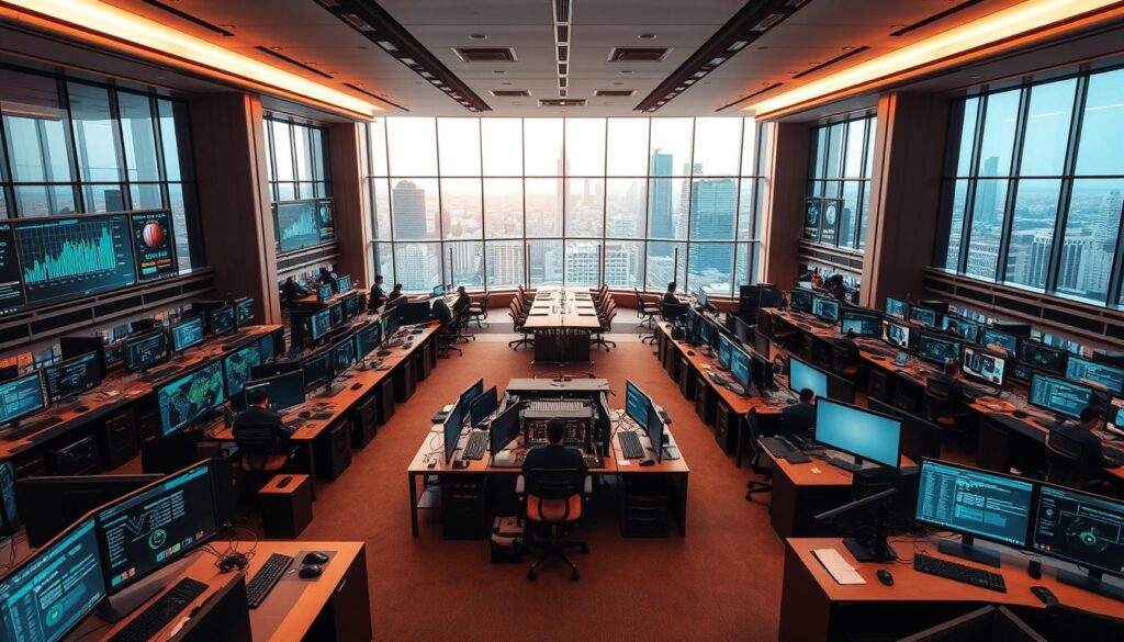 it solutions for government it systems