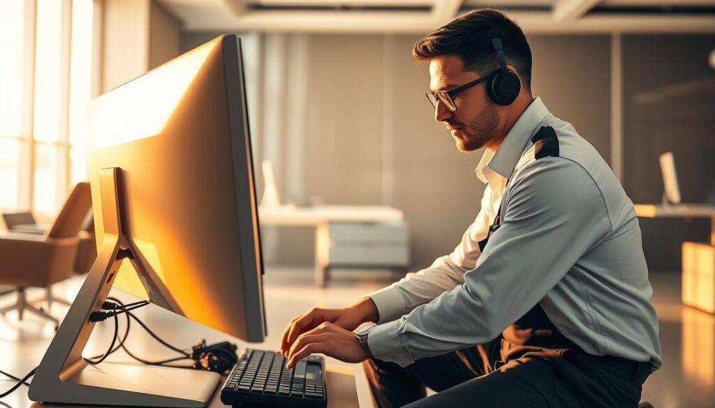 onsite emergency support