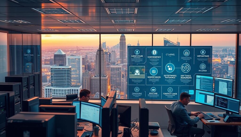 IT Maintenance Solutions