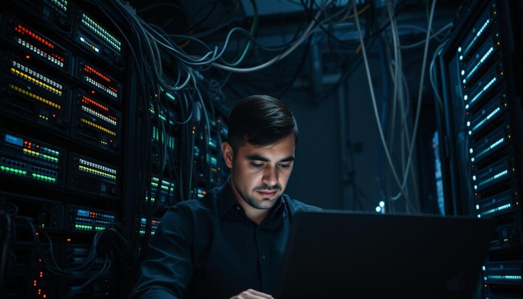 IT infrastructure management challenges