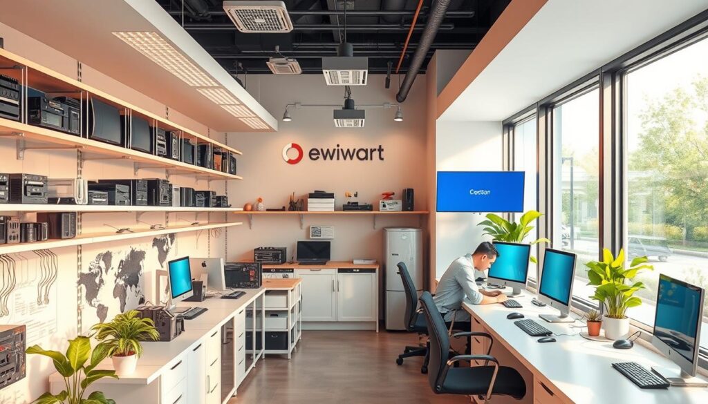 comprehensive computer repair services