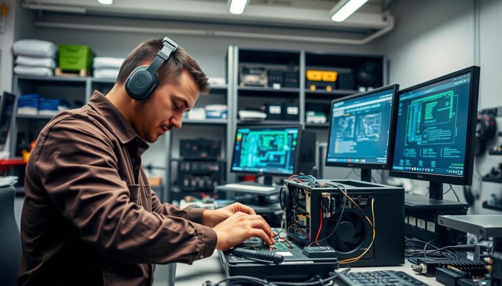 expert computer repair