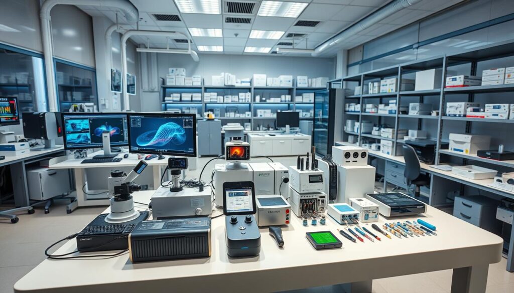 innovative diagnostic tools