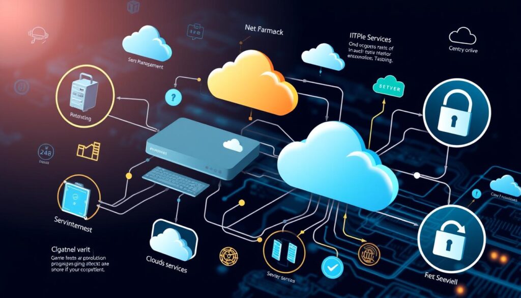 it infrastructure management best practices