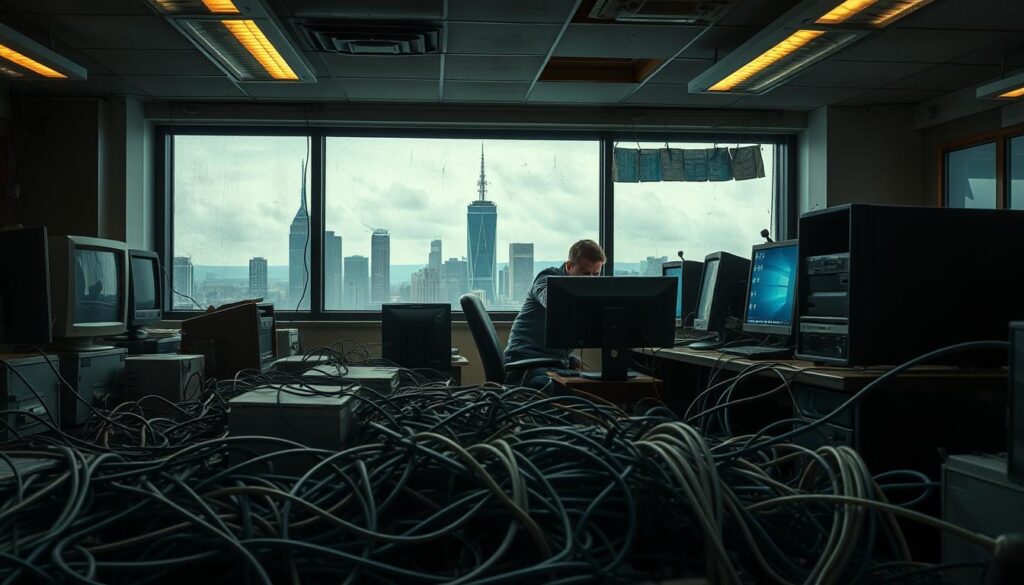 municipal IT challenges