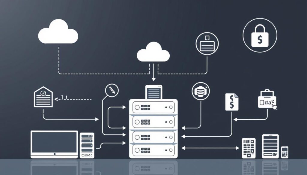 small business data backup solutions