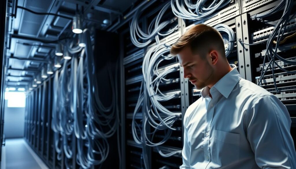 structured cabling service