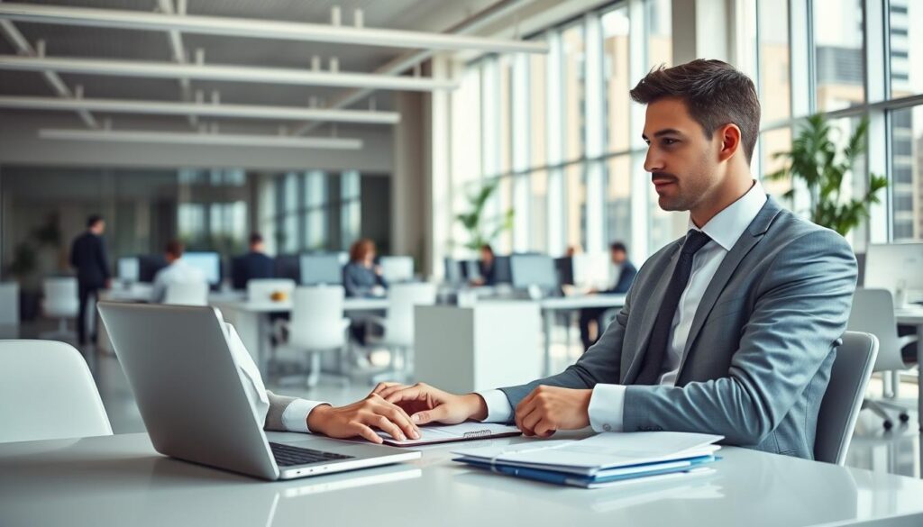 Government IT Consulting Services