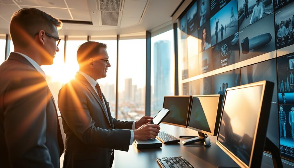 Miami security experts