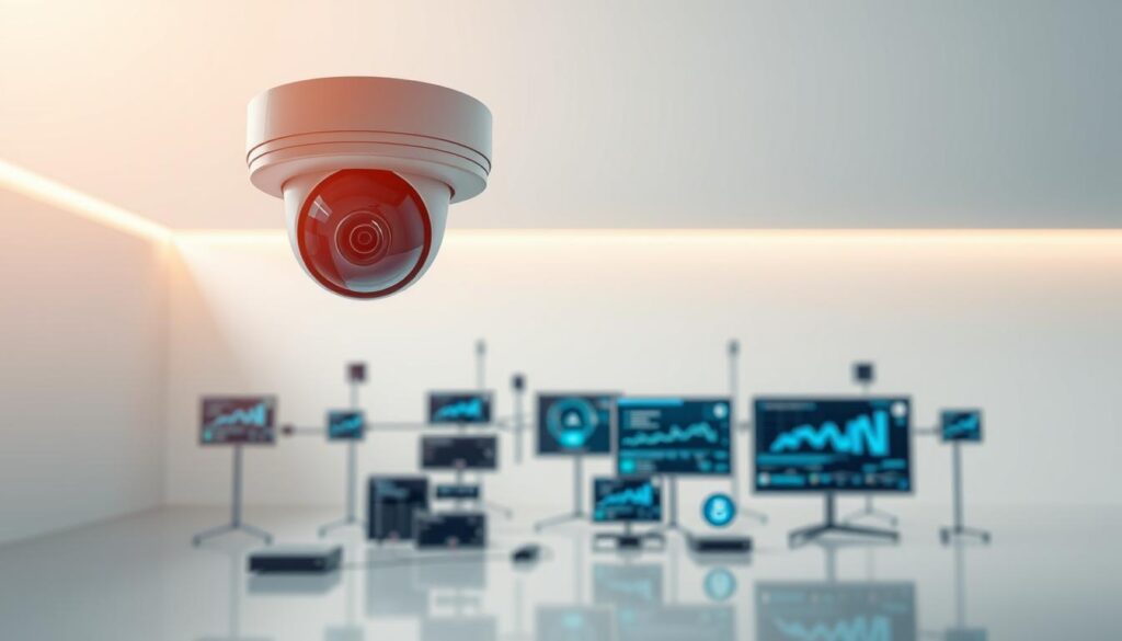 advanced surveillance technology