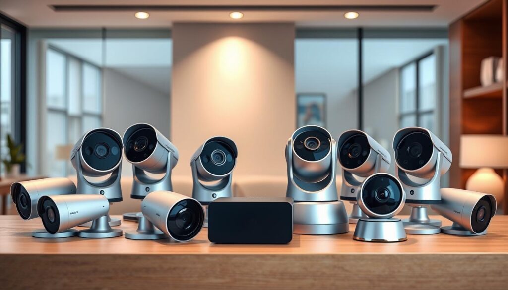 best security cameras