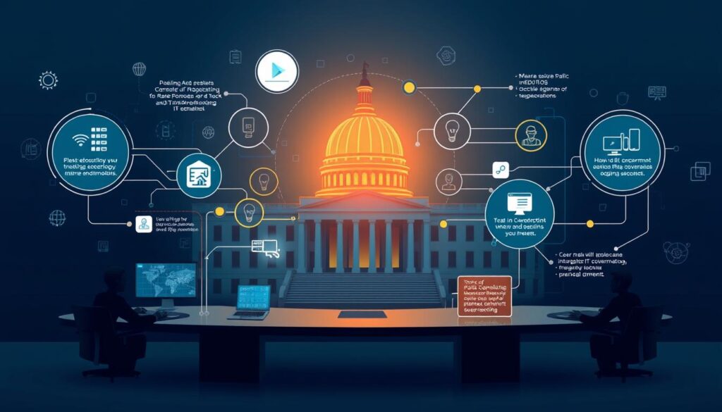 government IT strategic planning