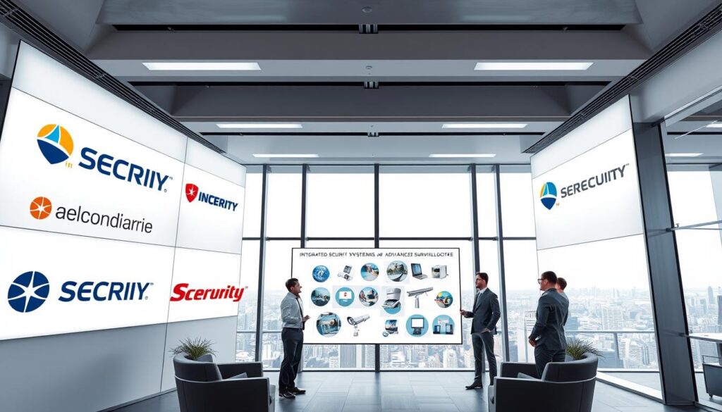 nationwide security providers