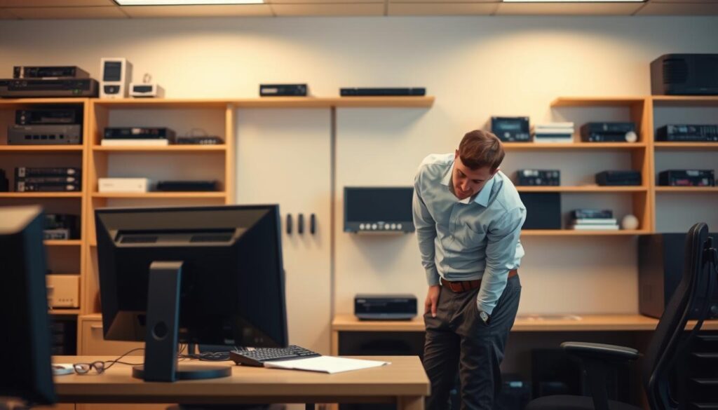 onsite computer support