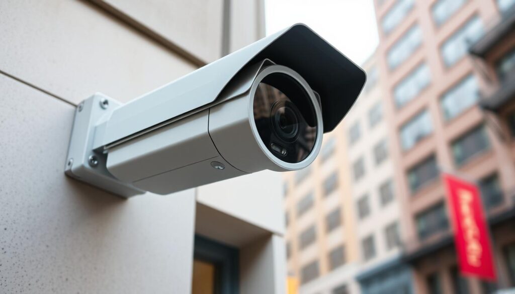 professional security camera