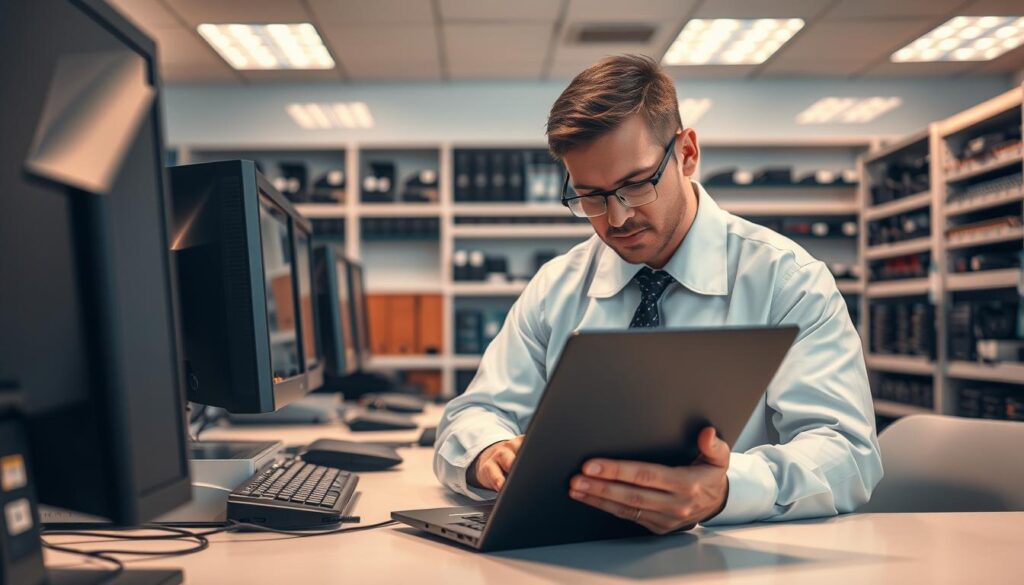 quality computer service