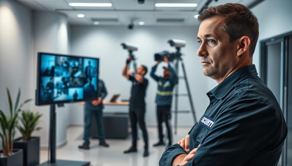 trusted security provider