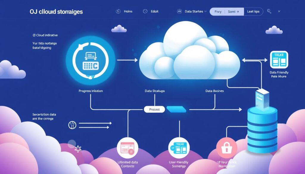 Backblaze Business Backup service