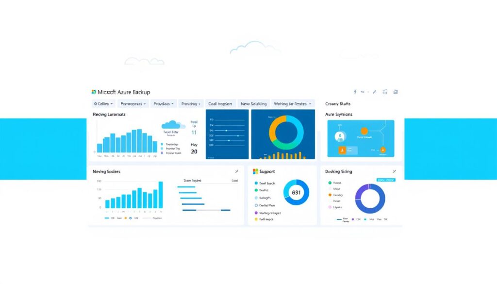 Microsoft Azure Backup small business