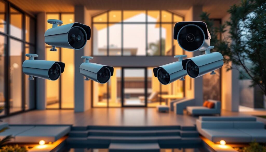 best security camera systems 2024