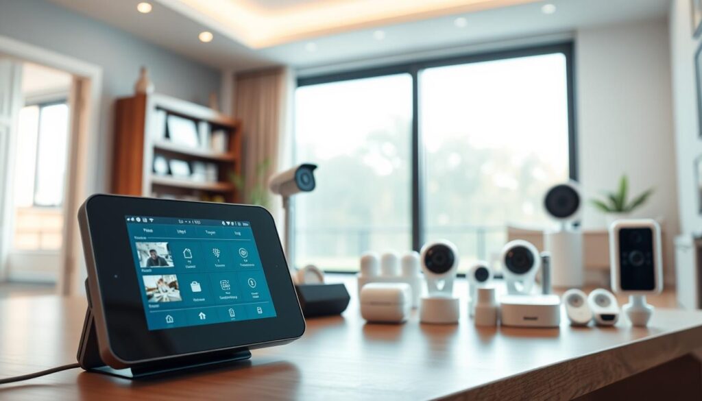 custom security options