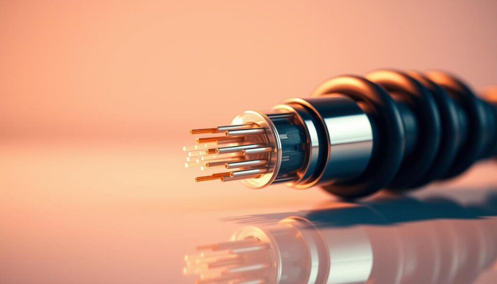 high-speed data cabling technology