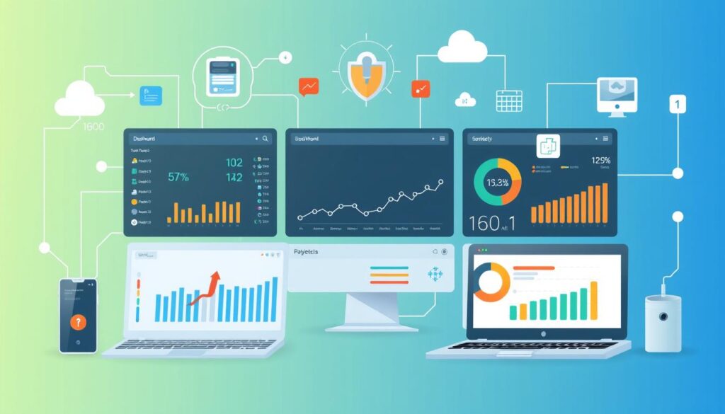 iDrive Team small business backup