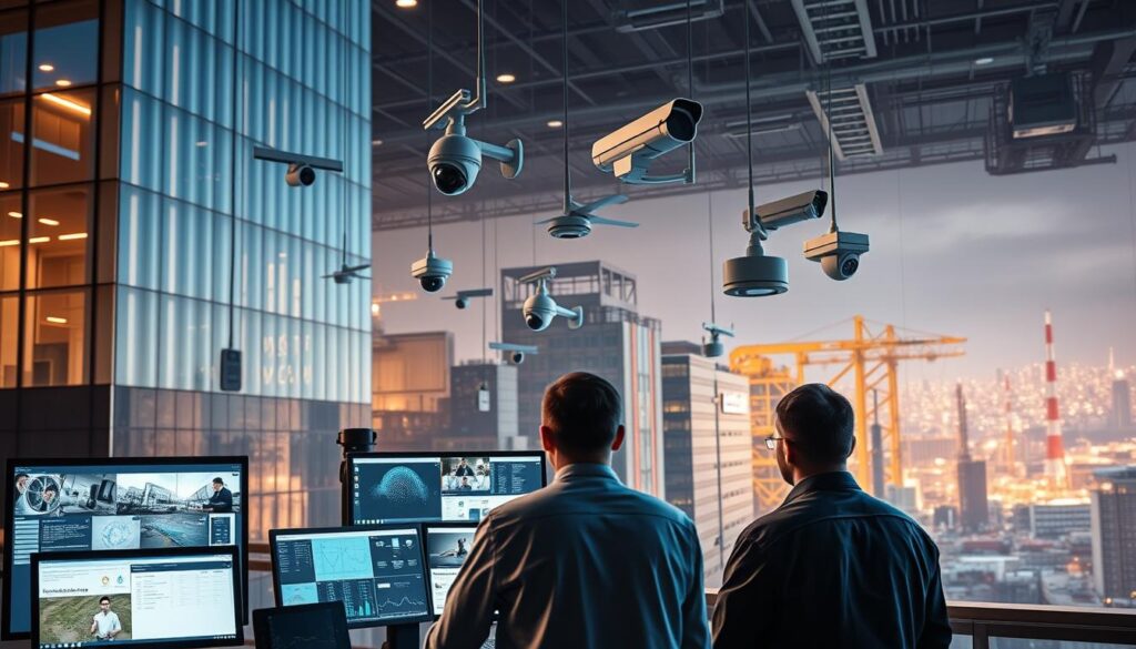 industry-specific security solutions