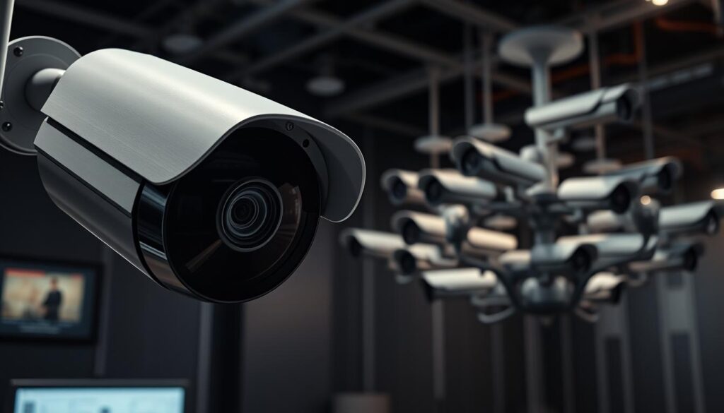 advanced motion detection features