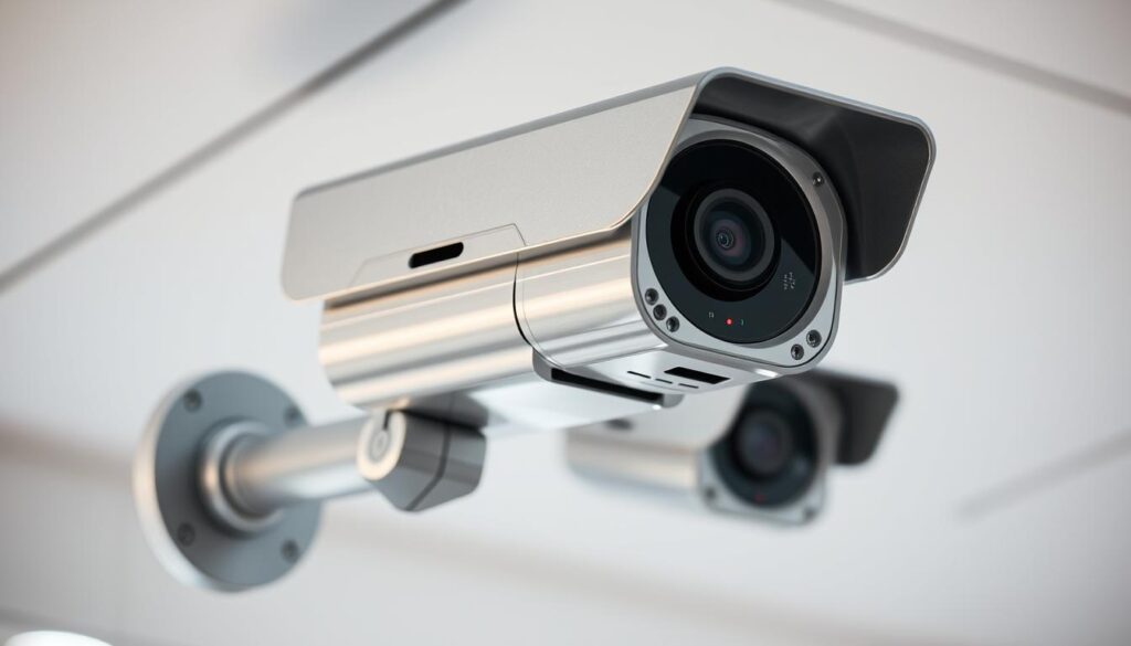 advanced security technology