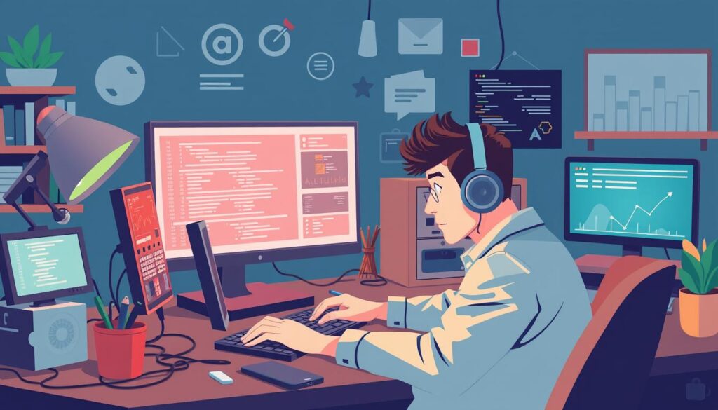 custom application development for small business