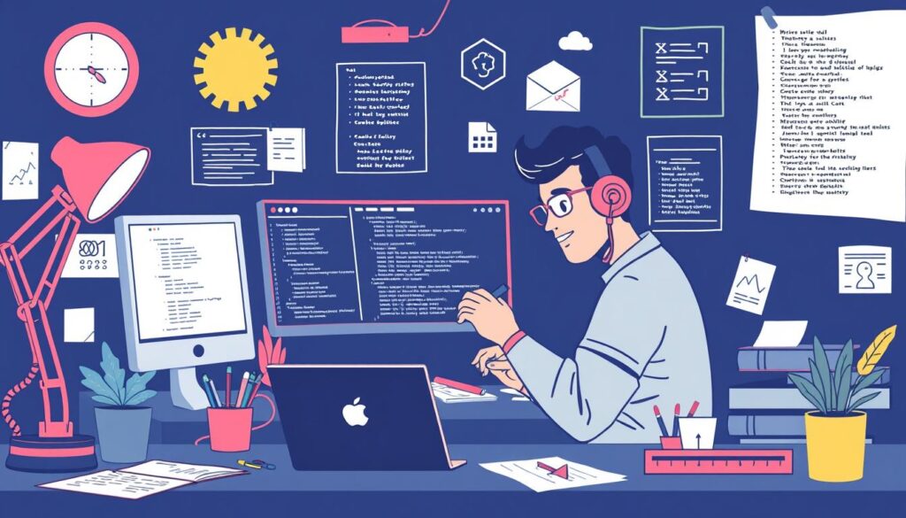 custom website development small business