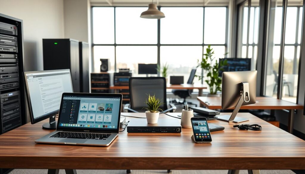 customized IT solutions