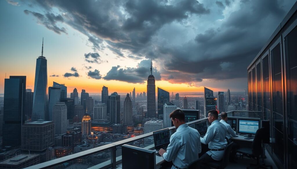 disaster recovery planning