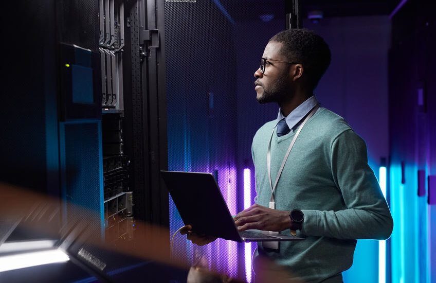 IT Engineer in Miami