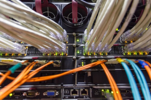 PC Evolution Network Services