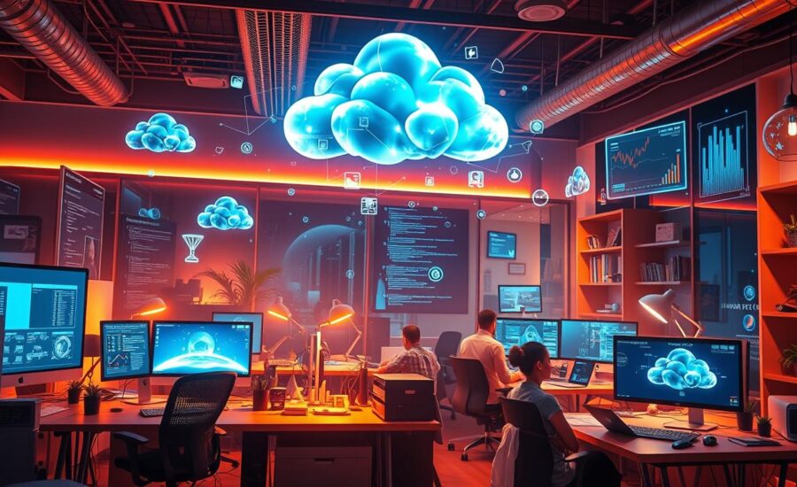 Digital Transformation Success